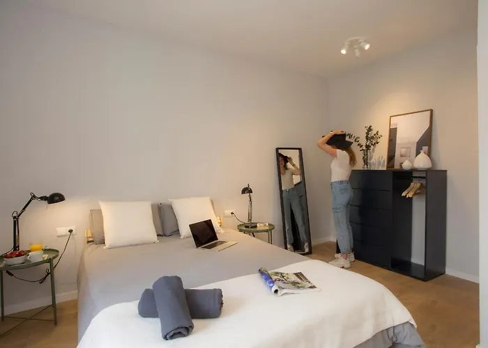 Singularstays Quevedo Ii