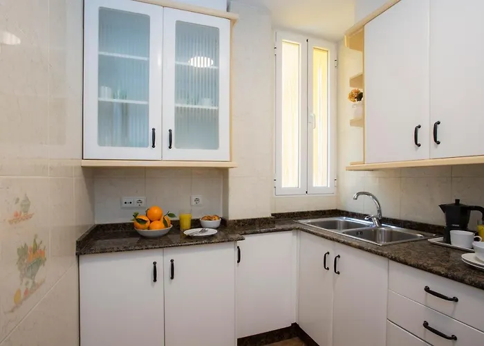 Singularstays Quevedo Ii