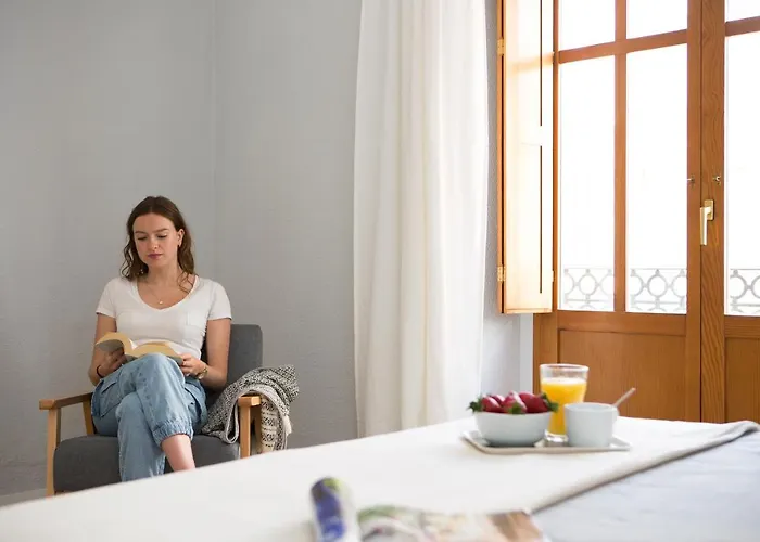 Singularstays Quevedo Ii * Valencia