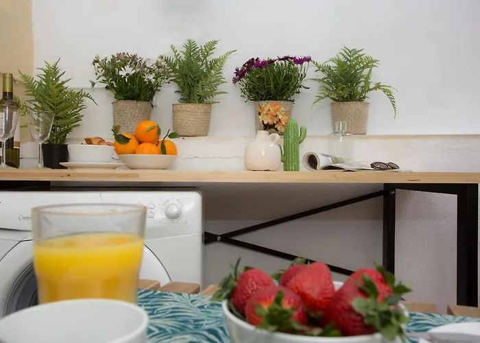 Singularstays Quevedo Ii * Valencia