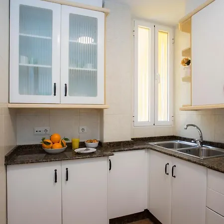 Singularstays Quevedo Ii