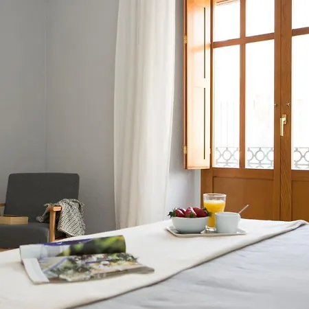 Singularstays Quevedo Ii