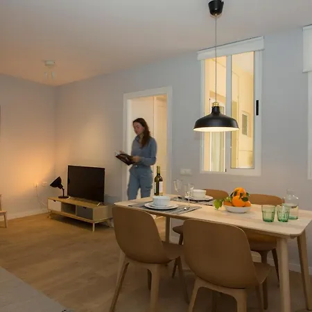 Singularstays Quevedo Ii * Valência