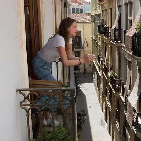 Singularstays Quevedo Ii Βαλένθια