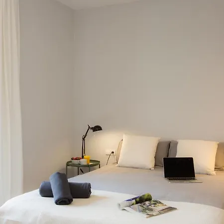 Singularstays Quevedo Ii * Valência