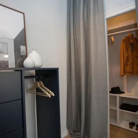 Singularstays Quevedo Ii Apartamento