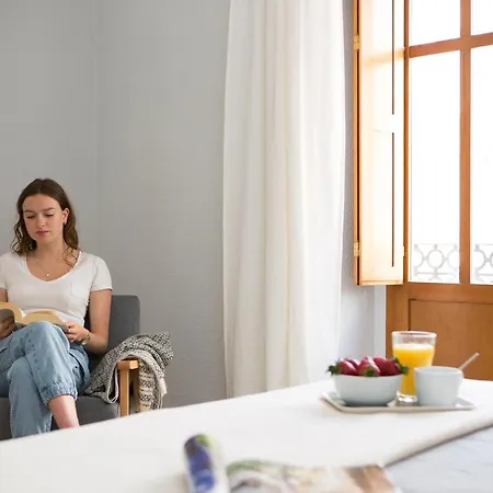 Singularstays Quevedo Ii * Βαλένθια