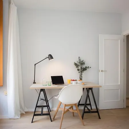 Singularstays Quevedo Ii Appartement Valencia