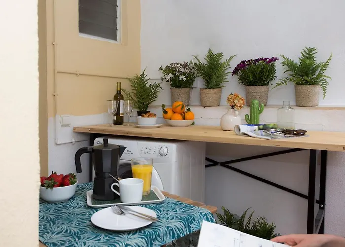 Singularstays Quevedo Ii