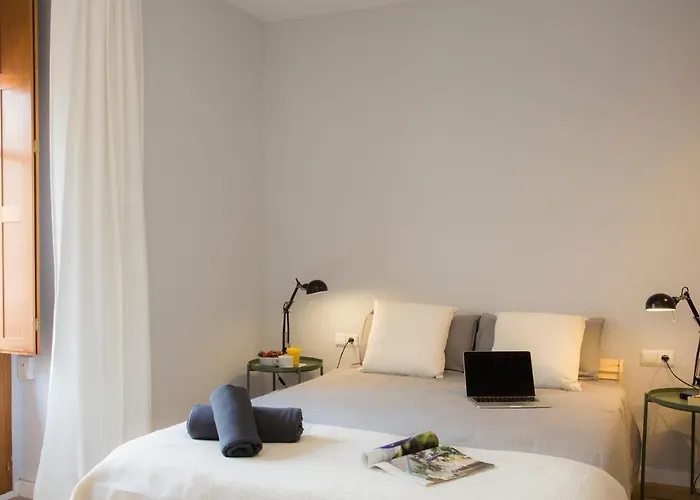 Singularstays Quevedo Ii * Valencia