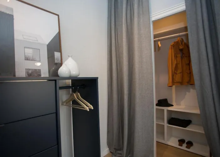Singularstays Quevedo Ii Appartement