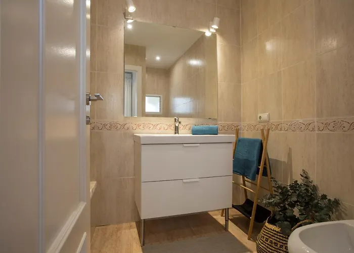 Singularstays Quevedo Ii