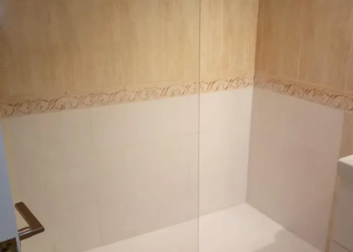 Singularstays Quevedo Ii Appartement Valencia