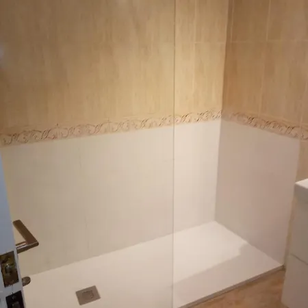 Singularstays Quevedo Ii Appartamento Valenza
